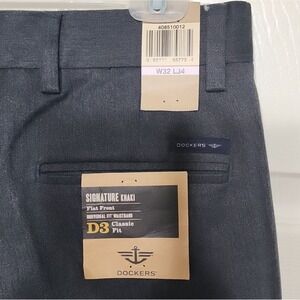 New Dockers pants